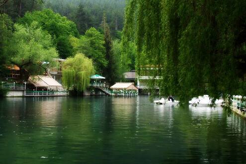 СПА уикенд във Велинград - Изображение 1