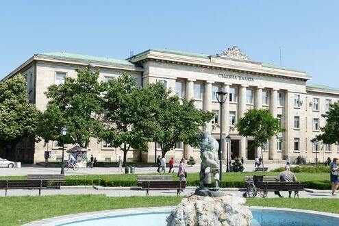 Пътешествие на север - Русе, Ивановски скални манастири и пещера Орлова чука - Изображение 1