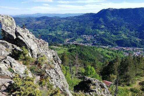 Уикенд в Родопите - Каньона на водопадите, Орфееви скали, кулата Снежанка и Бачковския манастир - Изображение 1