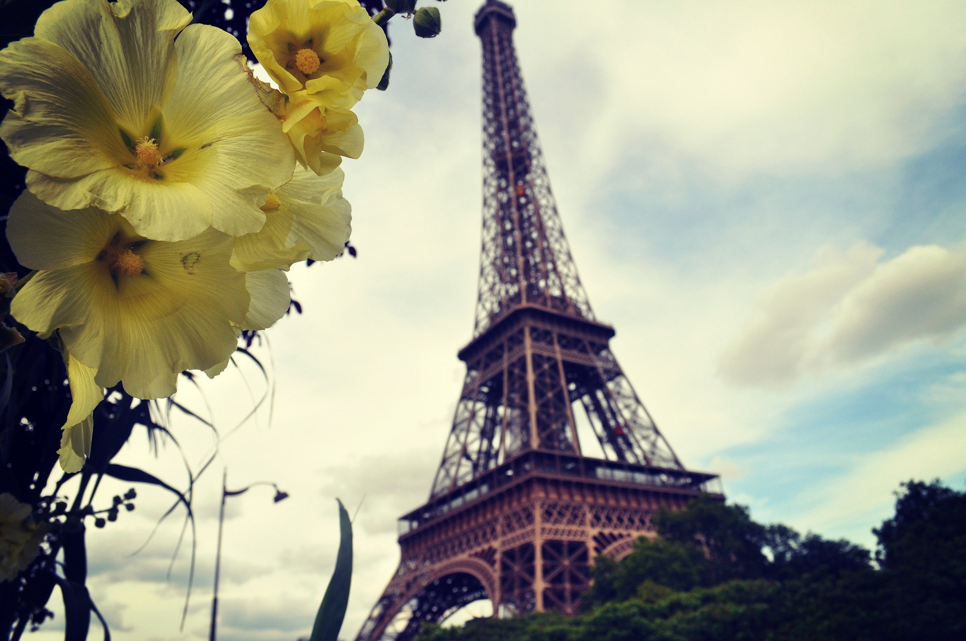 Пролетна ваканция в Париж - Изображение 2