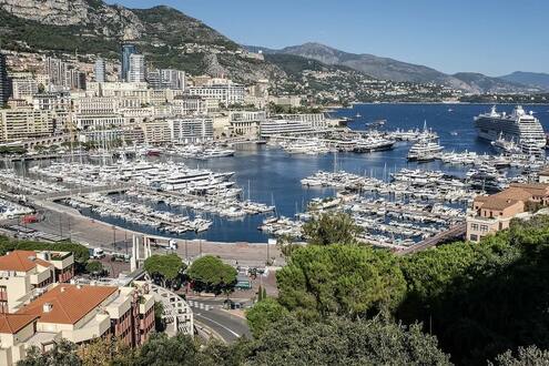 Френската ривиера - Ница, Кан, Монте Карло, Монако и Сен Тропе - Изображение 1