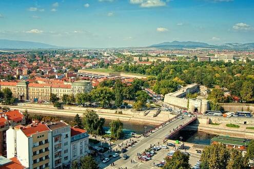 Уикенд в Ниш - Изображение 1