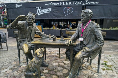 Уикенд в Ниш - Изображение 1