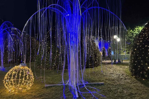 Вълшебен коледен уикенд в Крайова - Рамада Плаза 4* - Изображение 1