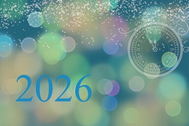 Нова година край Охридското езеро