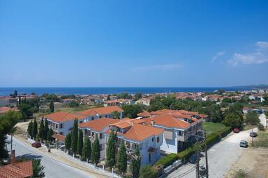 Великден на Халкидики, Никити - хотел Lily Ann Village 3*