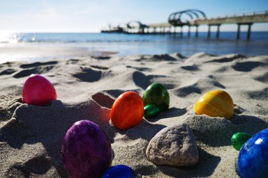 Великден на Халкидики