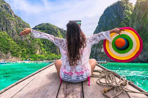 Екзотика в Тайланд - Пукет - Изображение 1