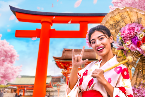 Япония - Изображение 1