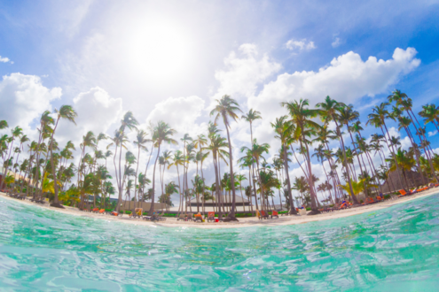 Доминикана, Пунта Кана - Изображение 1