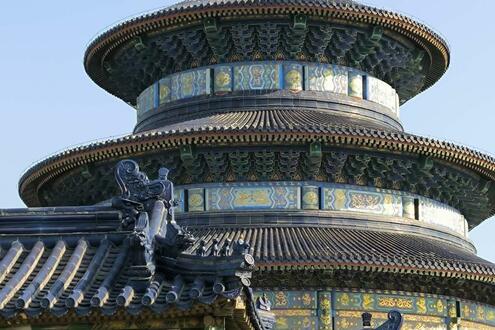 Китай - Пекин и Шанхай - Изображение 1