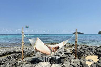 Виетнам, остров Фу Куок