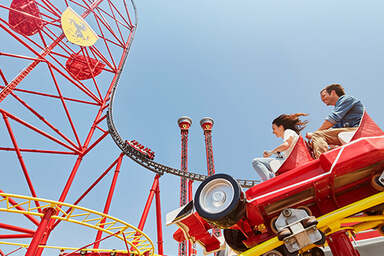 Барселона - семейно приключение в Порт Авентура и Аквариумът