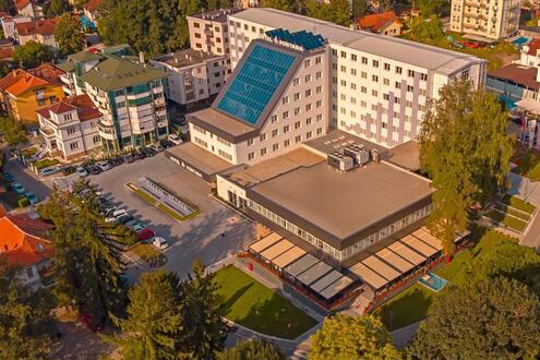 Балкански купон във Варнячка баня - Изображение 1