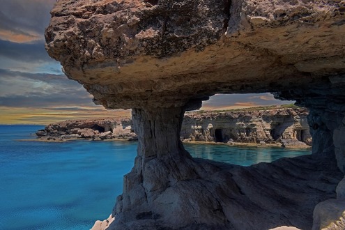 Кипър &ndash; от Ларнака до Пафос и още от острова - Изображение 1