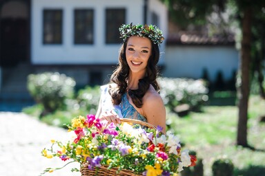 Първа пролет в Кюстендил &ndash; празник на града с традиции и фолклор