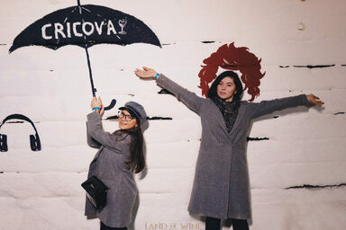 Румъния и Молдова в едно пътешествие &ndash; скритите съкровища Яш, Кишинев и още нещо