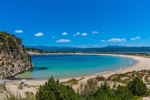 Магията на Пелопонес &ndash; Каламата, Месина, Спарта и Древна Олимпия - Изображение 1