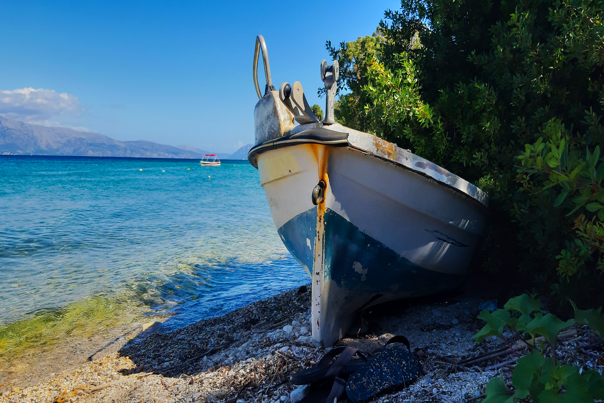 Мини почивка на остров Лефкада - Изображение 5