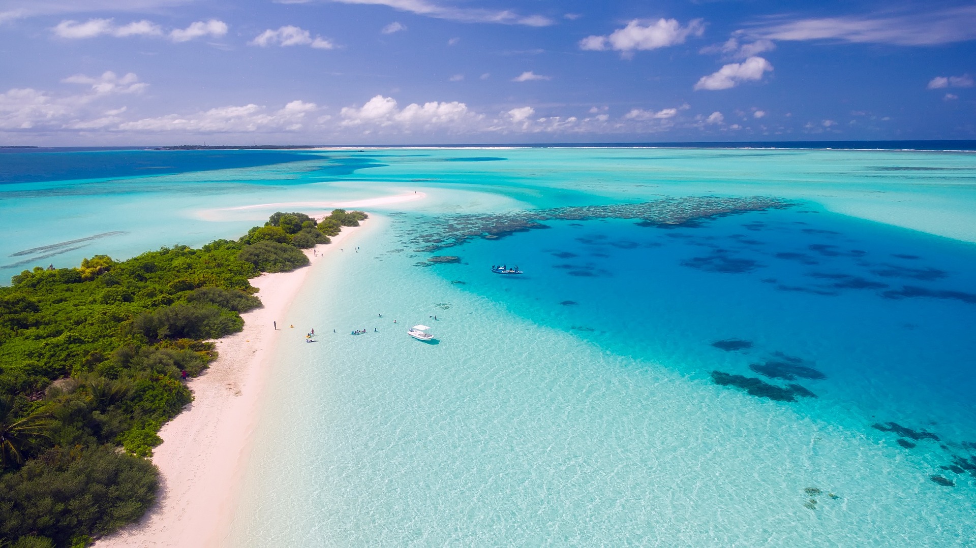Почивка на Малдивите  - Изображение 2