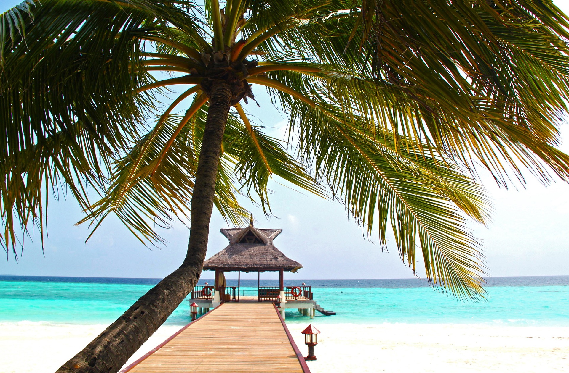 Почивка на Малдивите  - Изображение 19