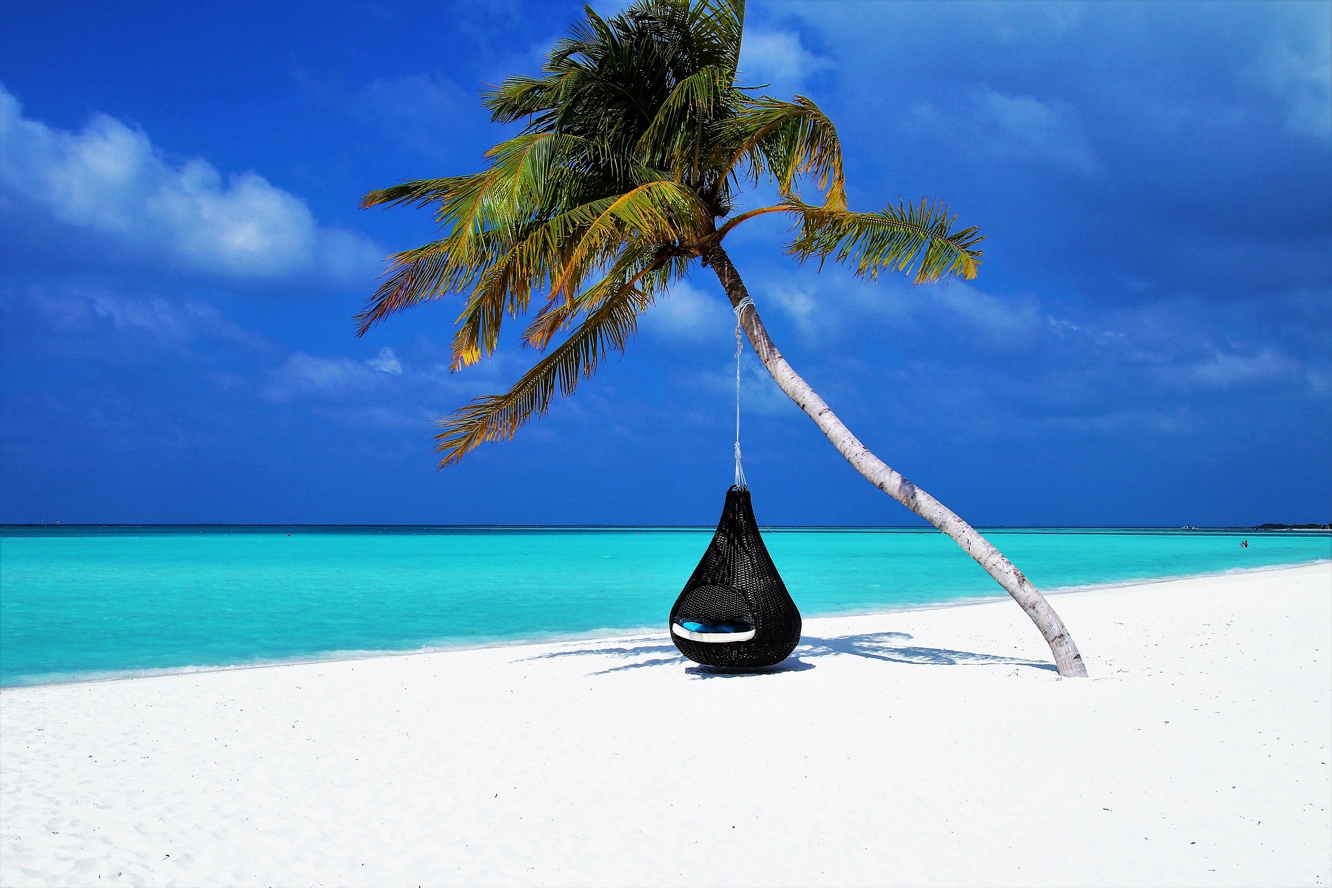 Почивка на Малдивите  - Изображение 4