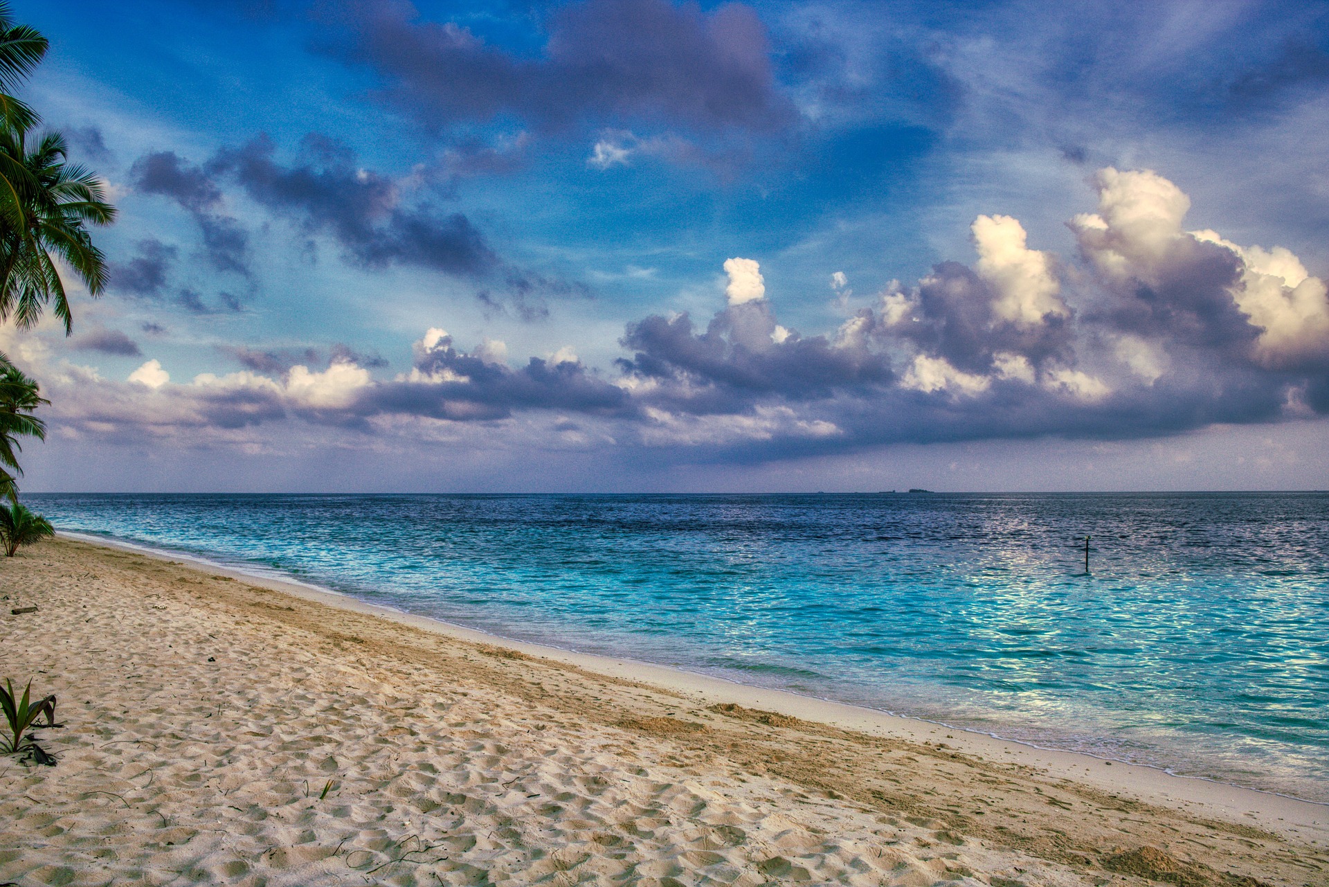 Почивка на Малдивите  - Изображение 5