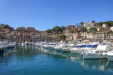 Почивка в Испания - Палма де Майорка