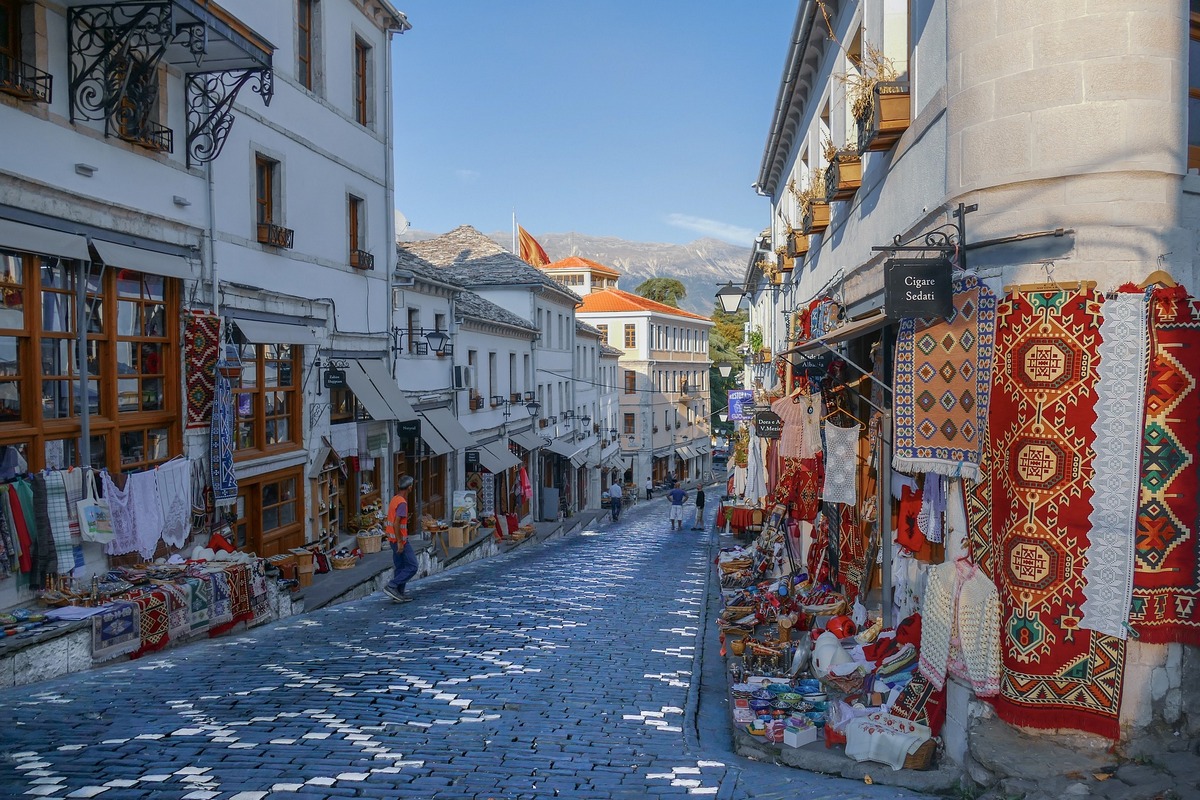 Великден в Албания - Изображение 3