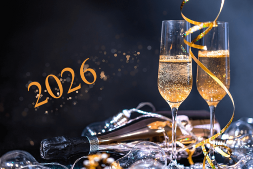 Нова година в Айвалък 2026 - Изображение 1