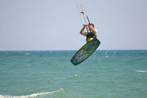 Почивка в Белек с чартърен полет от София - Изображение 1