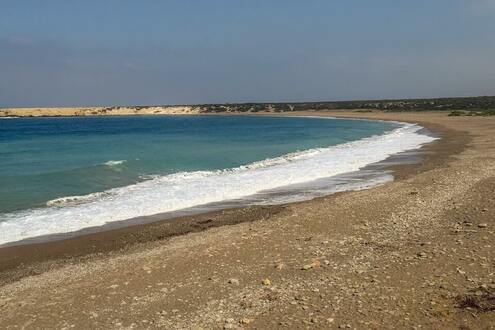 Почивка в Лара с чартърен полет от София - Изображение 1