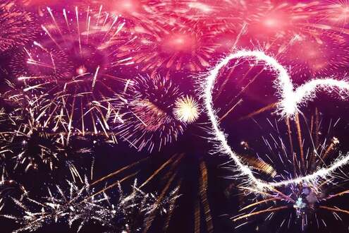 Нова година в Чешме 2026 - Изображение 1