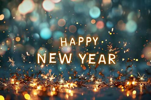 Нова година в Памуккале 2026 - Изображение 1