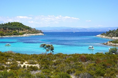 Почивка в Гърция - Халкидики