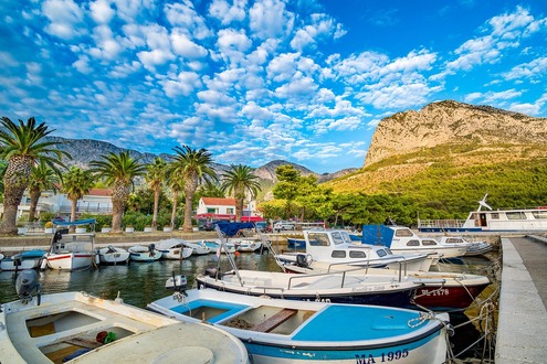 Почивка в Хърватия - Задар, 7 нощувки - Изображение 1