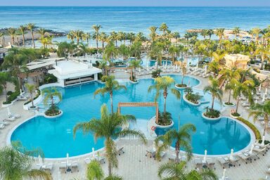 Почивка в Кипър - Пафос и Лимасол