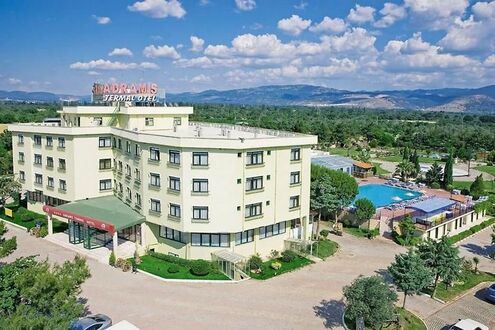 ADRAMIS TERMAL - Изображение 1