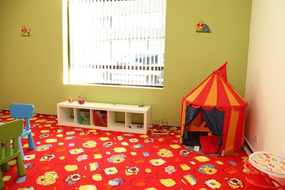 ASPEN GOLF RESORT - Изображение 9