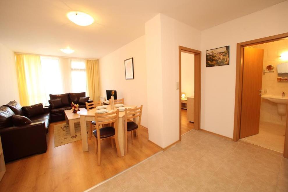 ASPEN GOLF RESORT - Изображение 23