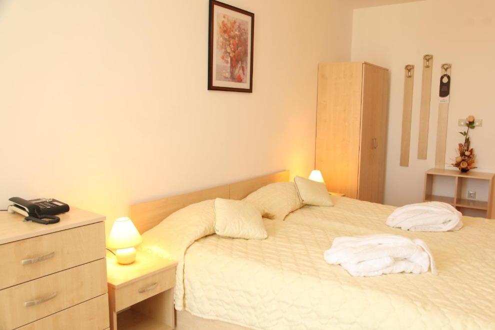 ASPEN GOLF RESORT - Изображение 25