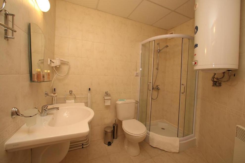 ASPEN GOLF RESORT - Изображение 26