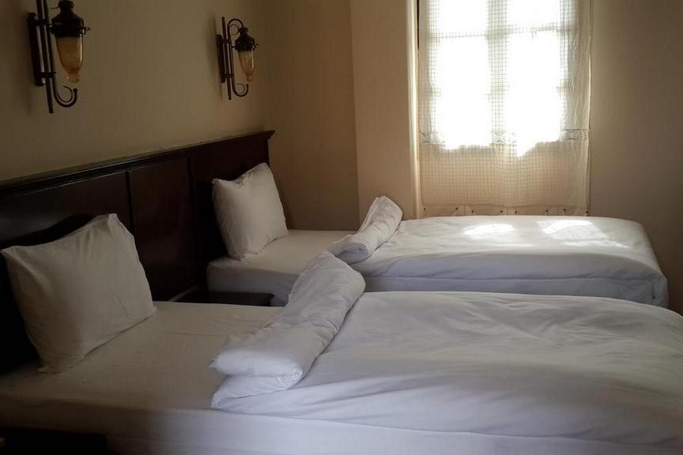 ALTINSARAY HOTEL - Economy Double Room