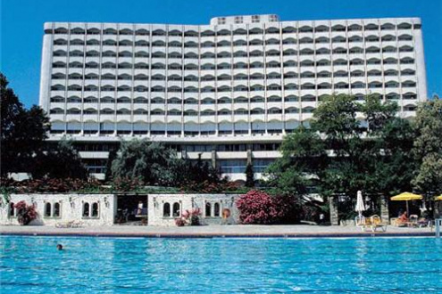 ATHOS PALACE HOTEL - Изображение 1