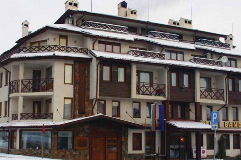 BANDERITSA - Изображение 1