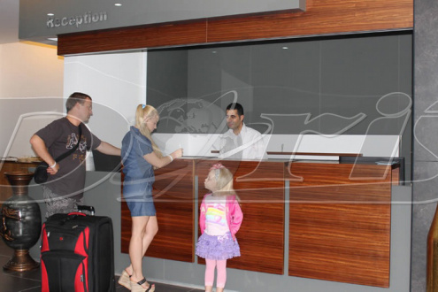 BATONT GARDEN RESORT - Изображение 1