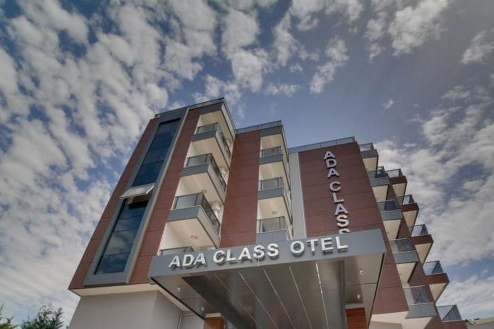 ADA CLASS HOTEL  - Изображение 3