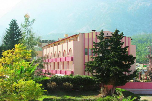 CLUB HOTEL BELDIANA - Изображение 1