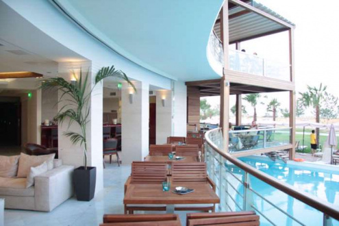 COSMOPOLITAN HOTEL & SPA - Изображение 1