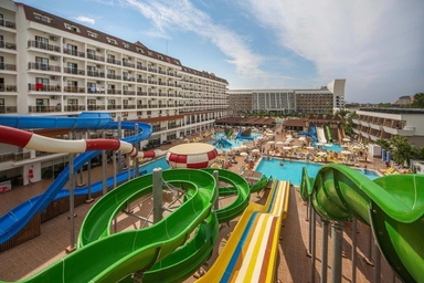 Eftalia Splash Resort
